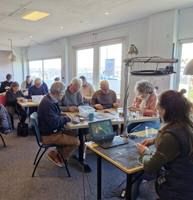 workshop lijnen splitsen